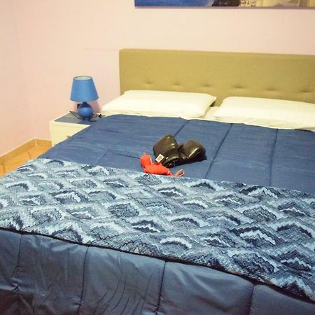 Amici Di Hackert Bed & Breakfast Caserta Luaran gambar