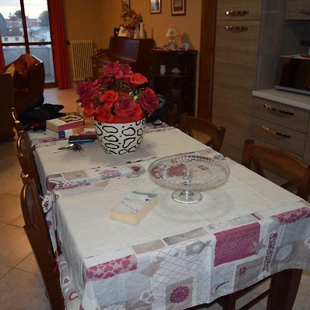Amici Di Hackert Bed & Breakfast Caserta Luaran gambar