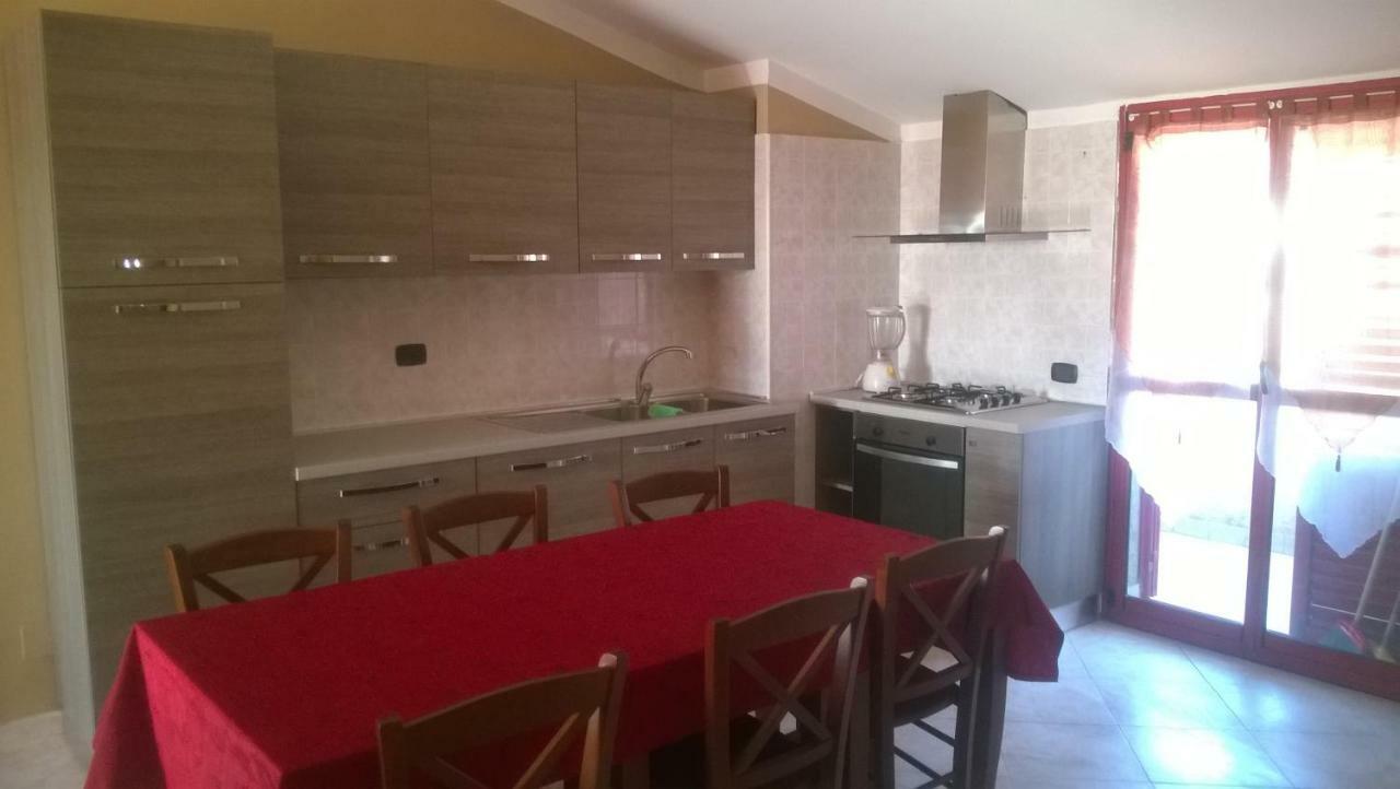 Amici Di Hackert Bed & Breakfast Caserta Luaran gambar