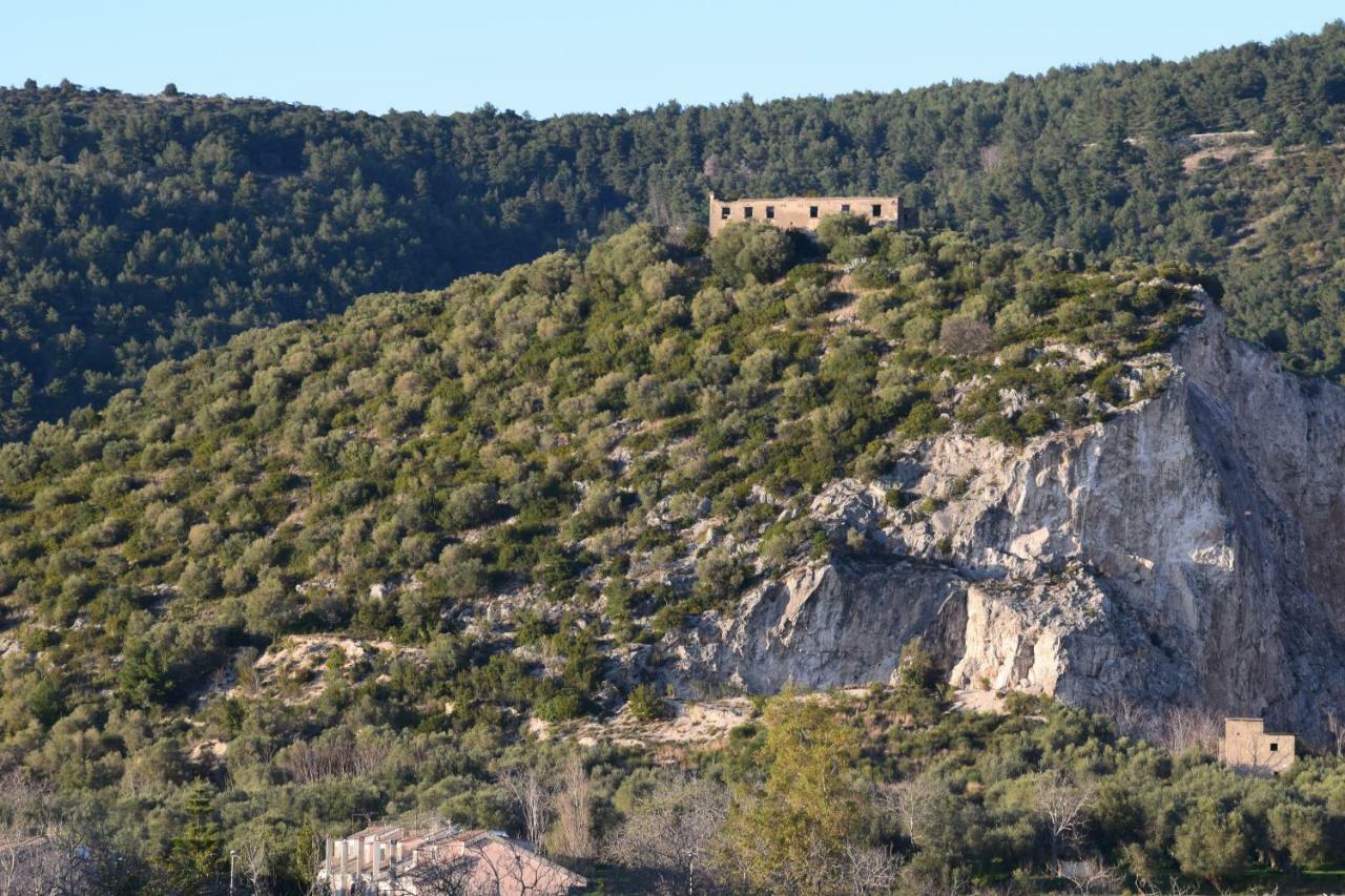 Amici Di Hackert Bed & Breakfast Caserta Luaran gambar