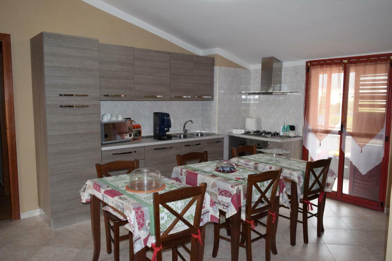 Amici Di Hackert Bed & Breakfast Caserta Luaran gambar