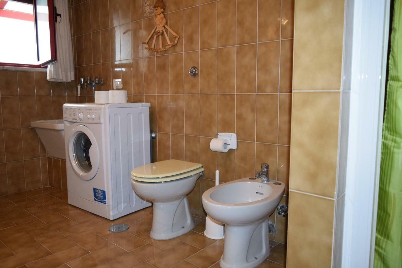 Amici Di Hackert Bed & Breakfast Caserta Luaran gambar