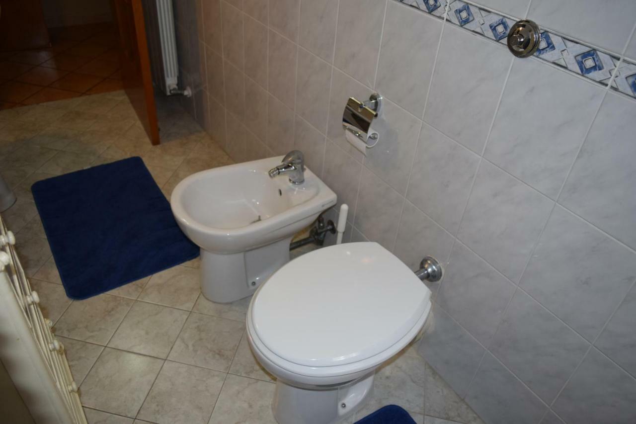Amici Di Hackert Bed & Breakfast Caserta Luaran gambar