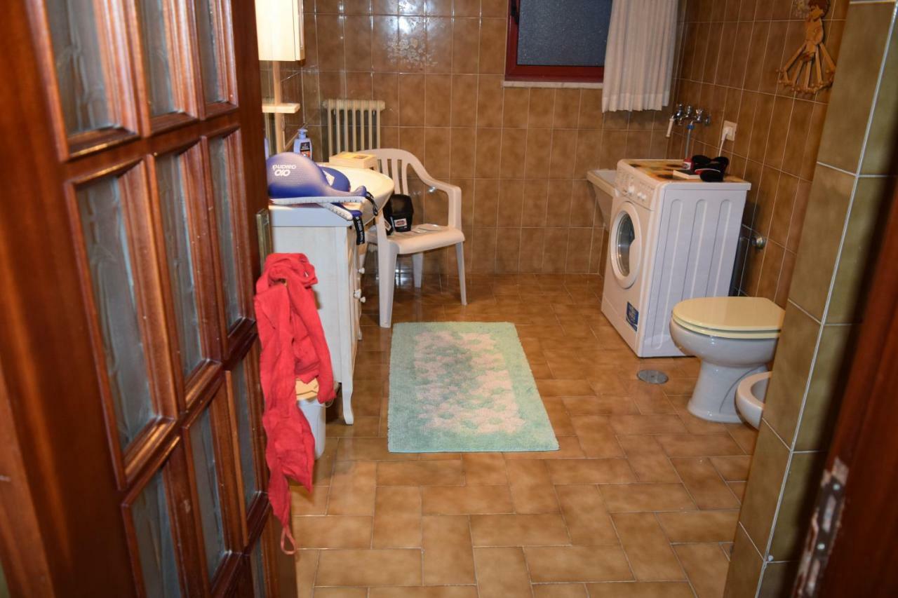 Amici Di Hackert Bed & Breakfast Caserta Luaran gambar