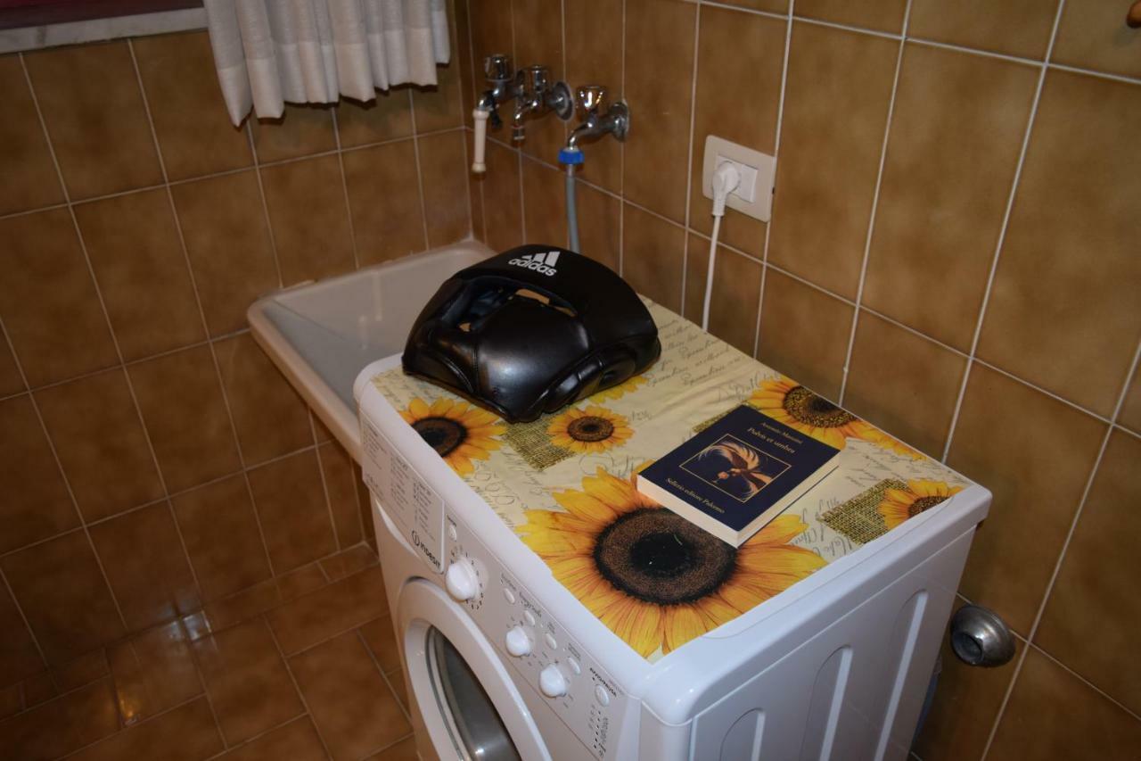 Amici Di Hackert Bed & Breakfast Caserta Luaran gambar