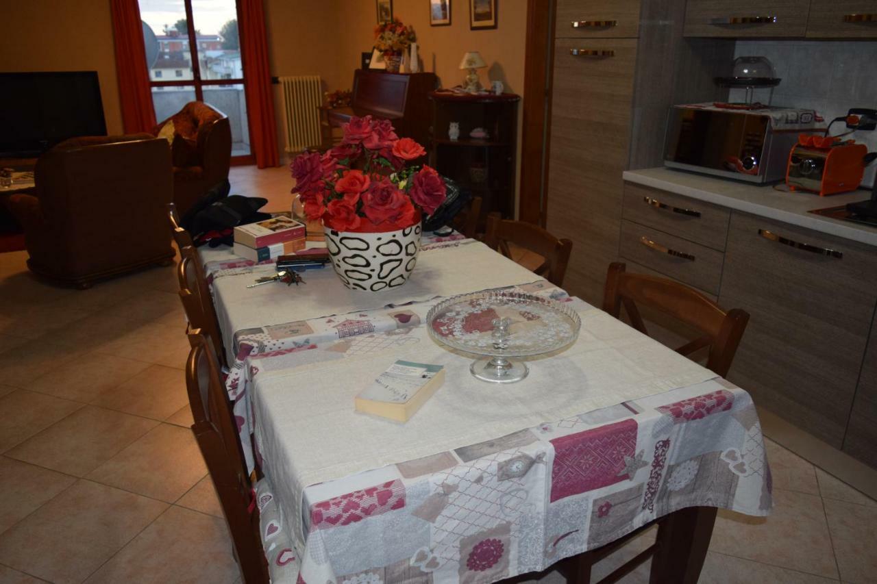 Amici Di Hackert Bed & Breakfast Caserta Luaran gambar